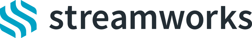 Streamworks Logo
